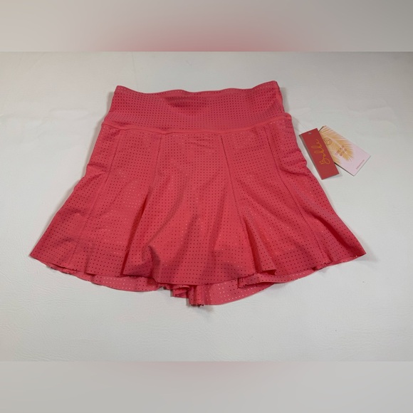 bobbe active Dresses & Skirts - NWT Bobbe Active pink athletic skirt skort size women’s small (bin EE)